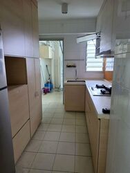 Blk 32 Ghim Moh Link (Queenstown), HDB 5 Rooms #590795141